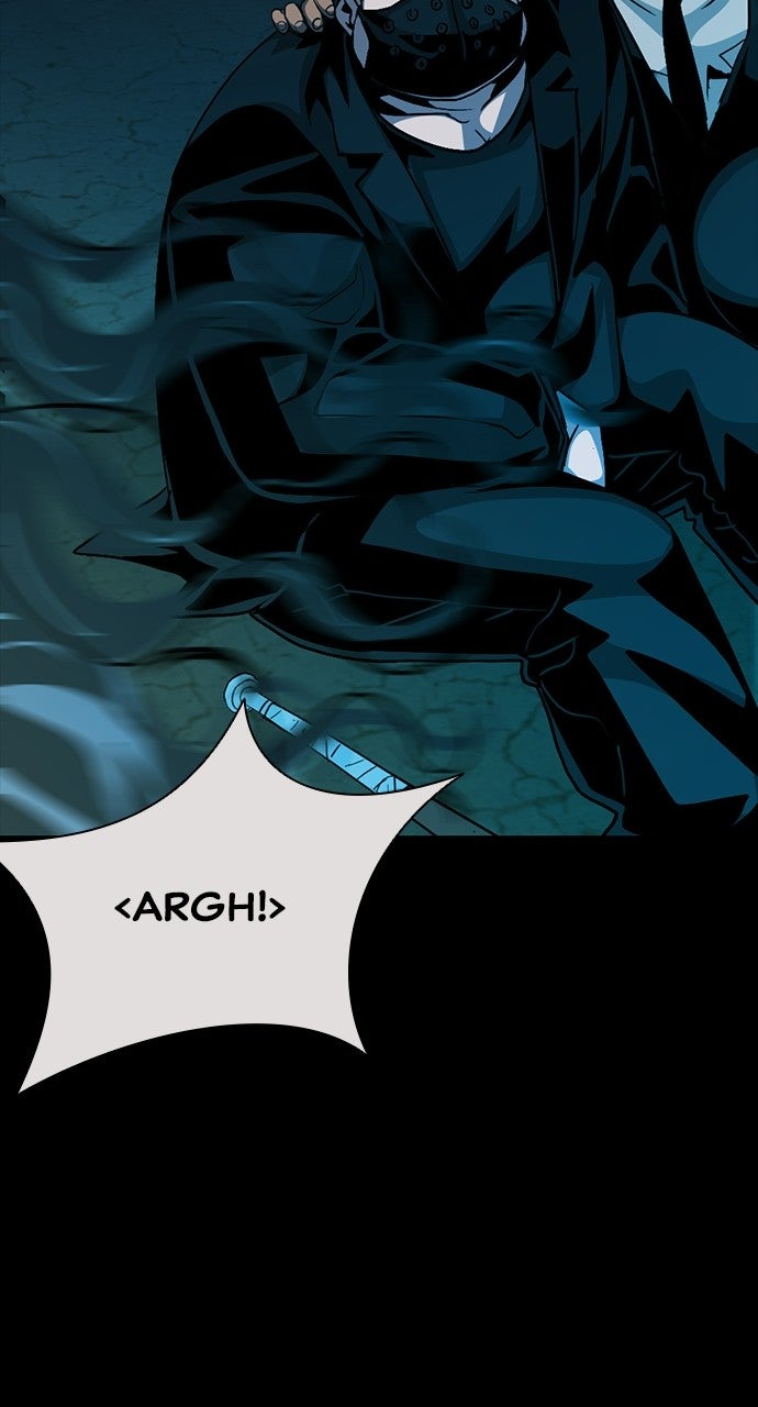 Read The Worst Generation chapter 58 image 50 on Lezhin
