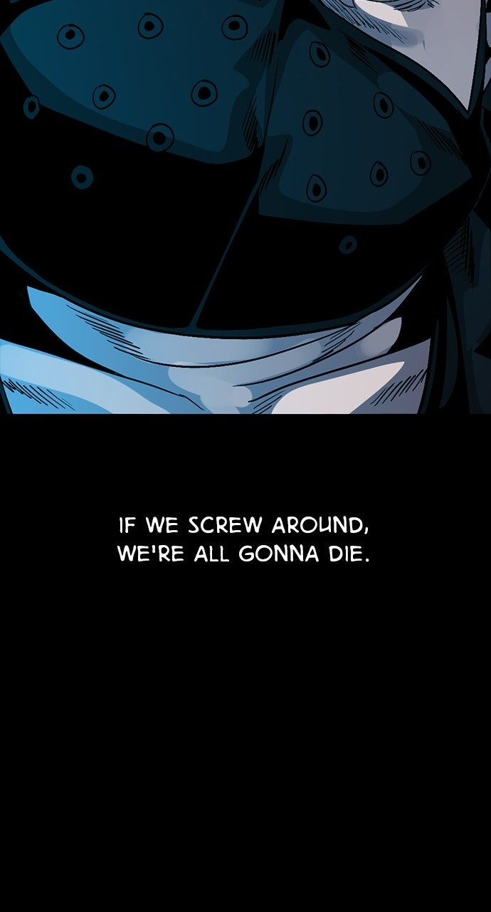 Read The Worst Generation chapter 58 image 52 on Lezhin