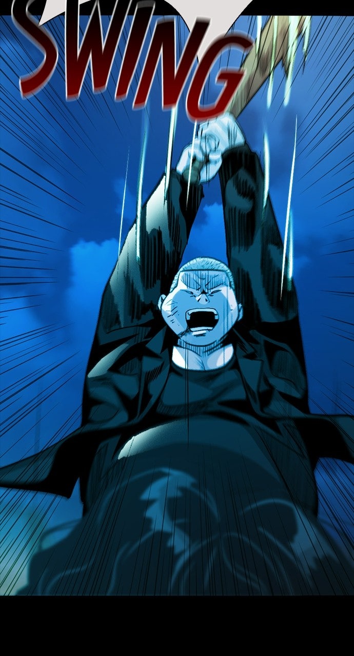 Read The Worst Generation chapter 58 image 70 on Lezhin