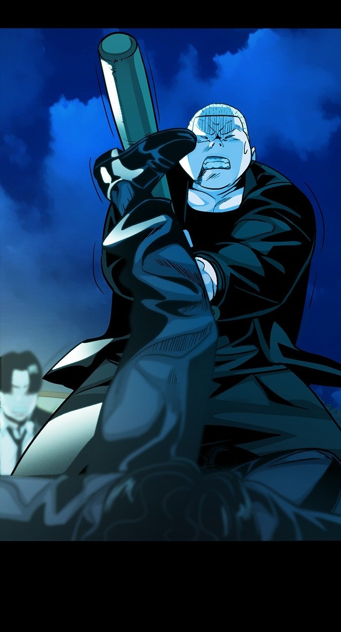 Read The Worst Generation chapter 58 image 73 on Lezhin