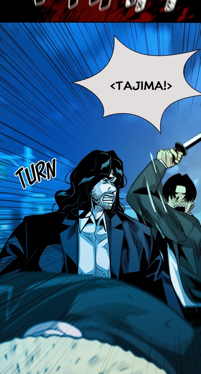 Read The Worst Generation chapter 58 image 79 on Lezhin