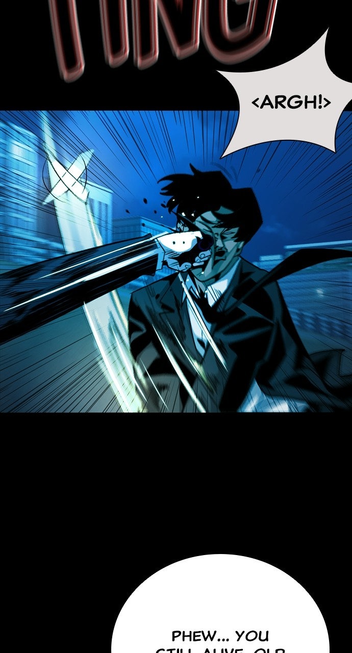 Read The Worst Generation chapter 58 image 82 on Lezhin