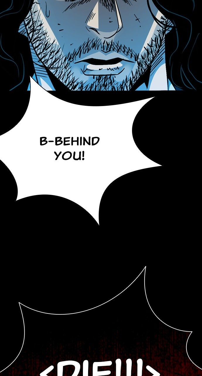 Read The Worst Generation chapter 58 image 90 on Lezhin