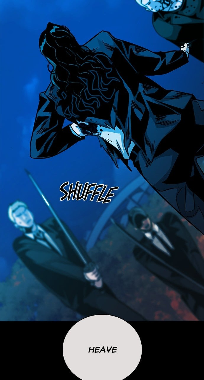 Read The Worst Generation chapter 58 image 95 on Lezhin