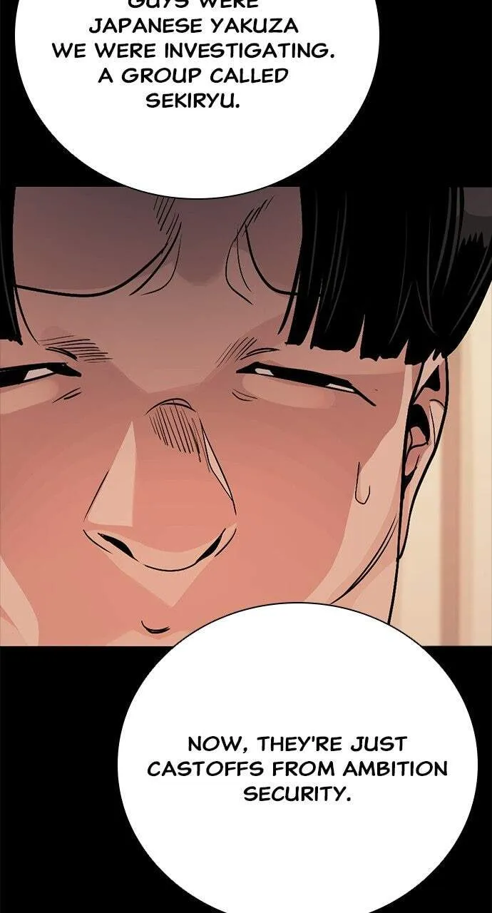 Read The Worst Generation chapter 59 image 100 on Lezhin