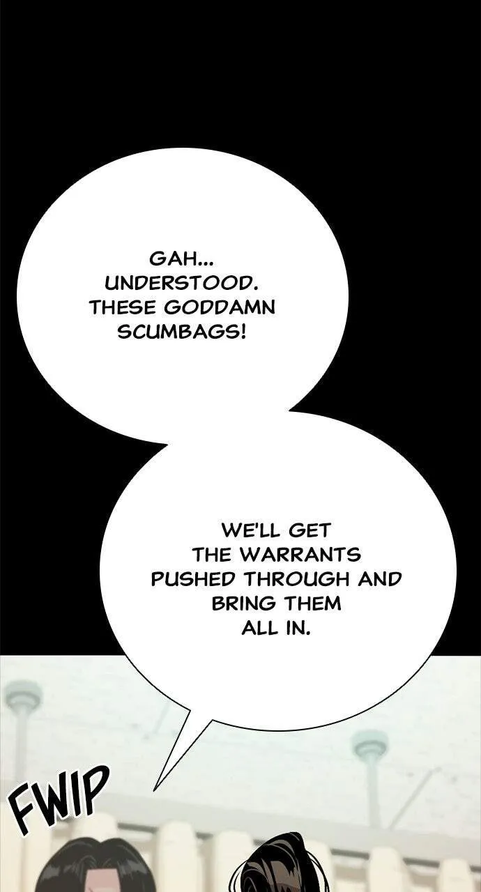 Read The Worst Generation chapter 59 image 104 on Lezhin