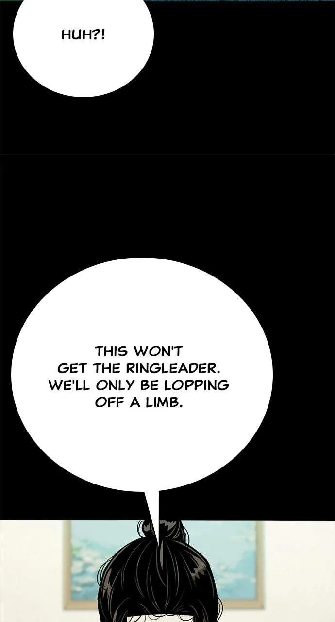 Read The Worst Generation chapter 59 image 108 on Lezhin