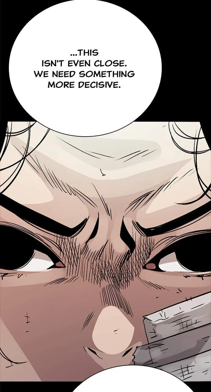 Read The Worst Generation chapter 59 image 110 on Lezhin