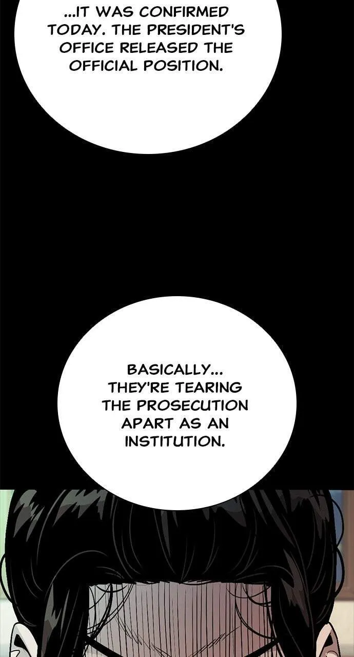 Read The Worst Generation chapter 59 image 116 on Lezhin
