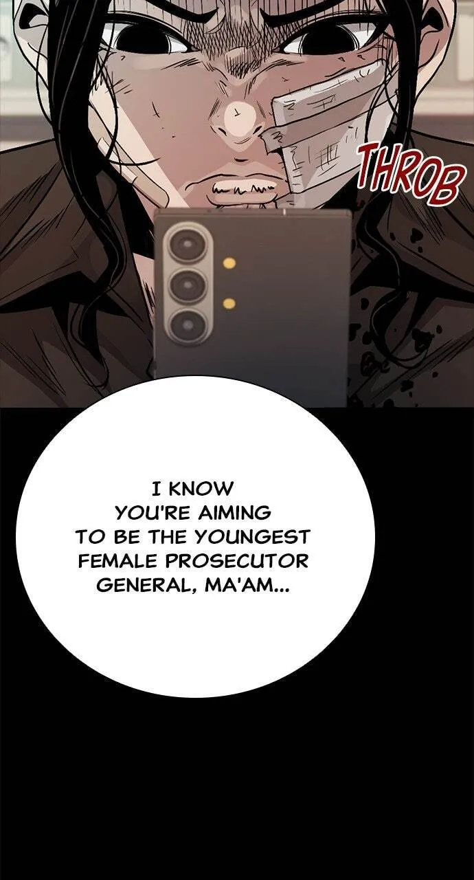 Read The Worst Generation chapter 59 image 117 on Lezhin
