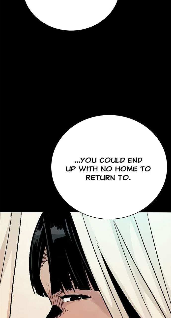 Read The Worst Generation chapter 59 image 119 on Lezhin
