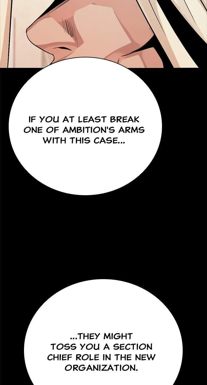 Read The Worst Generation chapter 59 image 120 on Lezhin