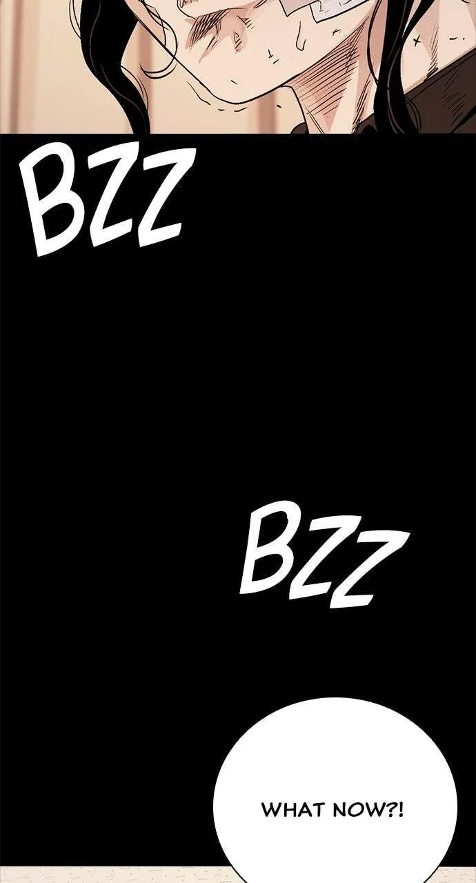 Read The Worst Generation chapter 59 image 128 on Lezhin