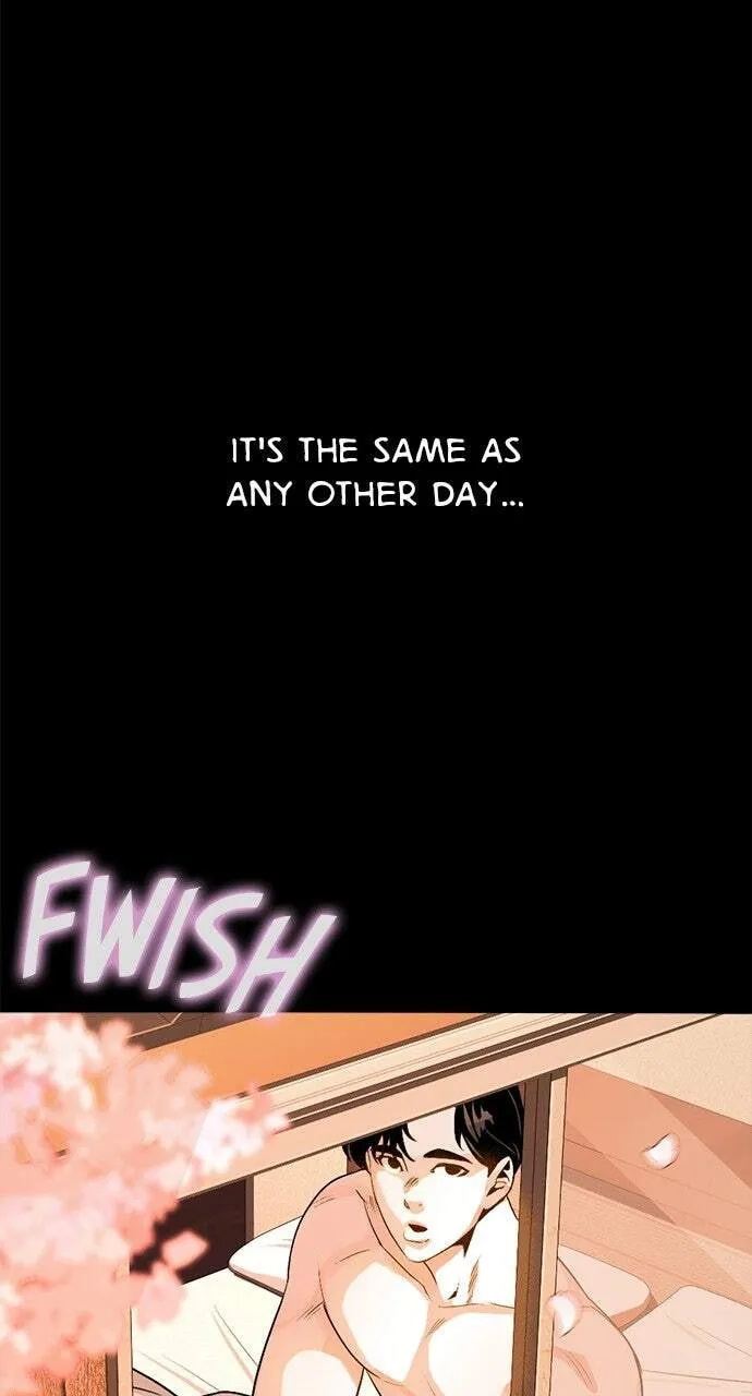 Read The Worst Generation chapter 59 image 15 on Lezhin