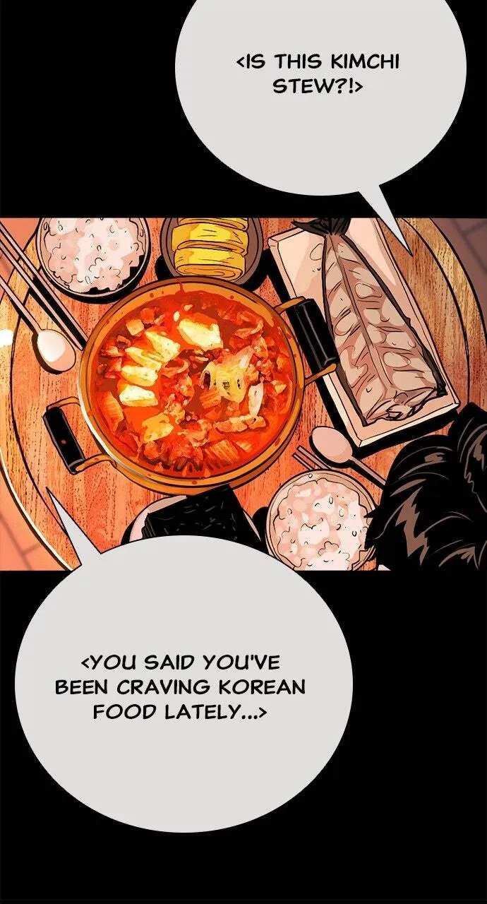 Read The Worst Generation chapter 59 image 20 on Lezhin