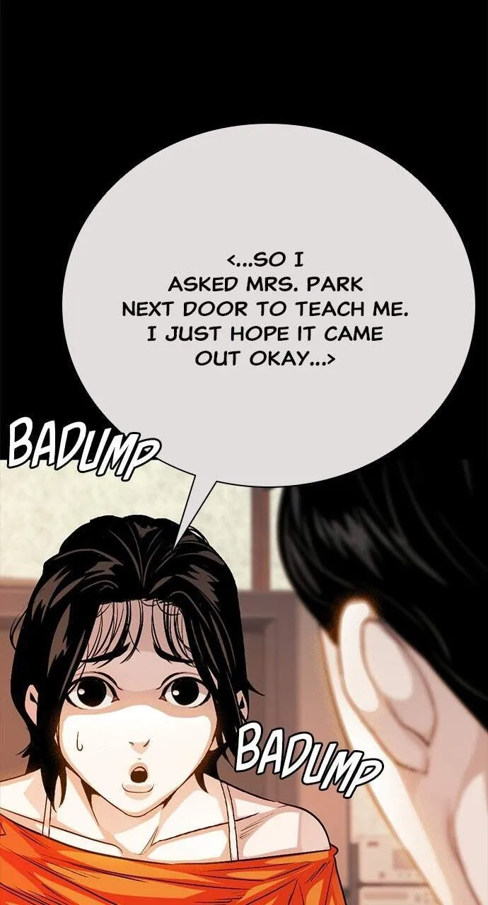 Read The Worst Generation chapter 59 image 21 on Lezhin