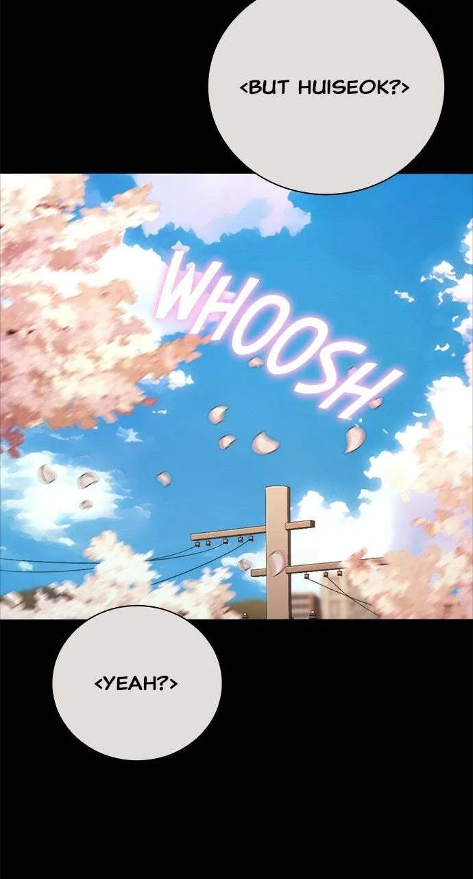 Read The Worst Generation chapter 59 image 44 on Lezhin
