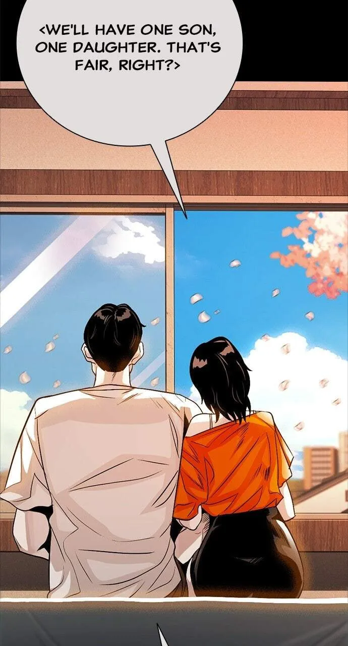 Read The Worst Generation chapter 59 image 48 on Lezhin
