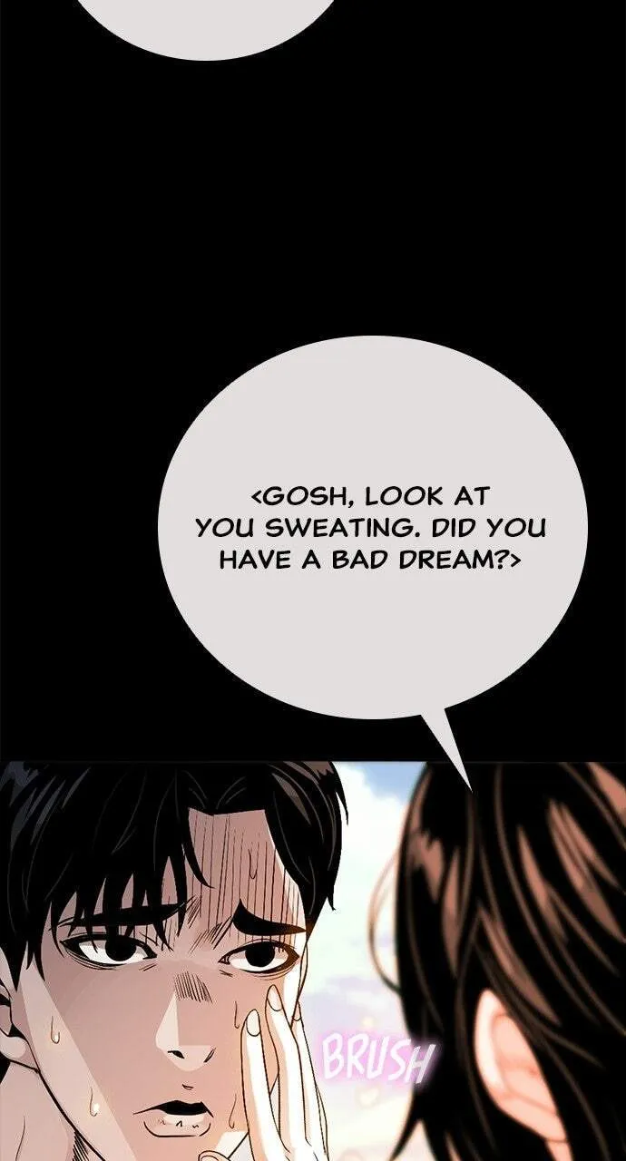 Read The Worst Generation chapter 59 image 6 on Lezhin