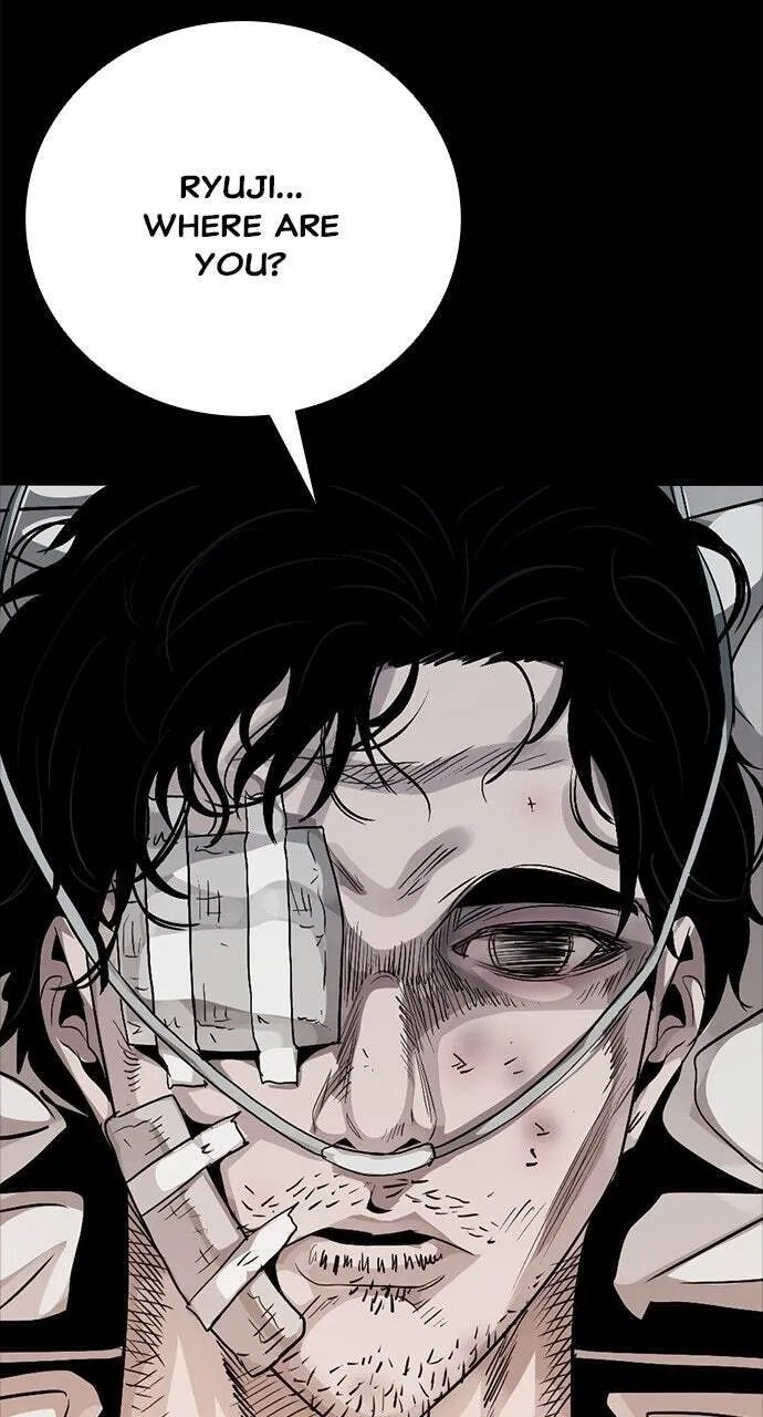 Read The Worst Generation chapter 59 image 60 on Lezhin