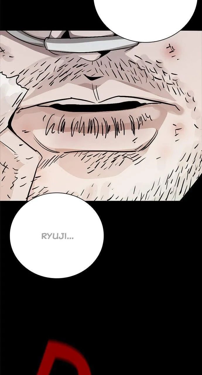 Read The Worst Generation chapter 59 image 70 on Lezhin