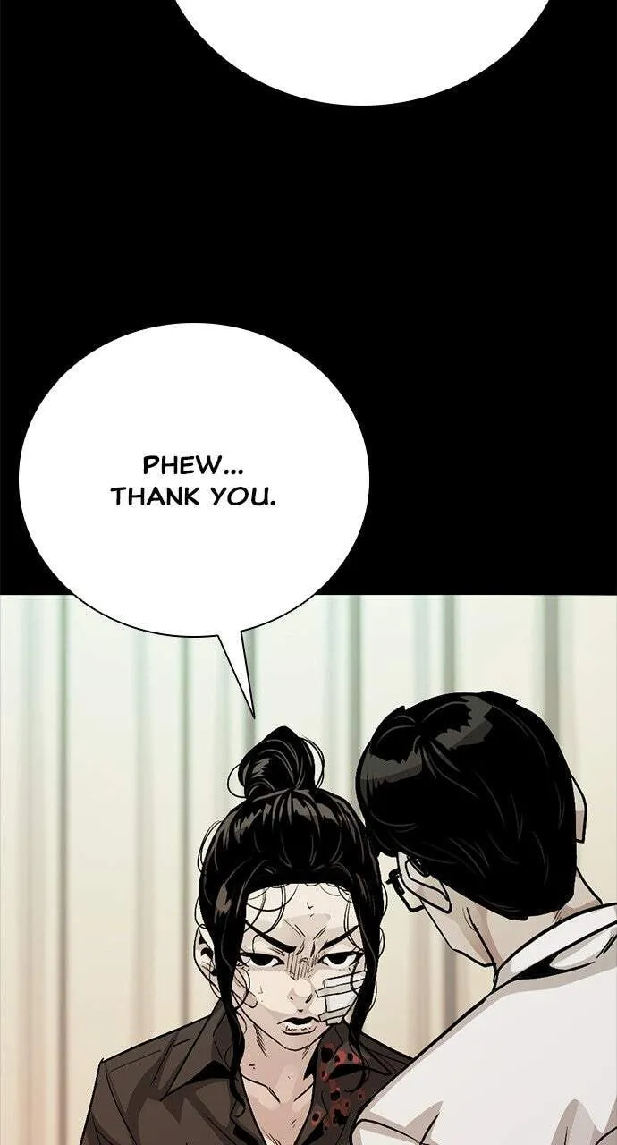 Read The Worst Generation chapter 59 image 90 on Lezhin