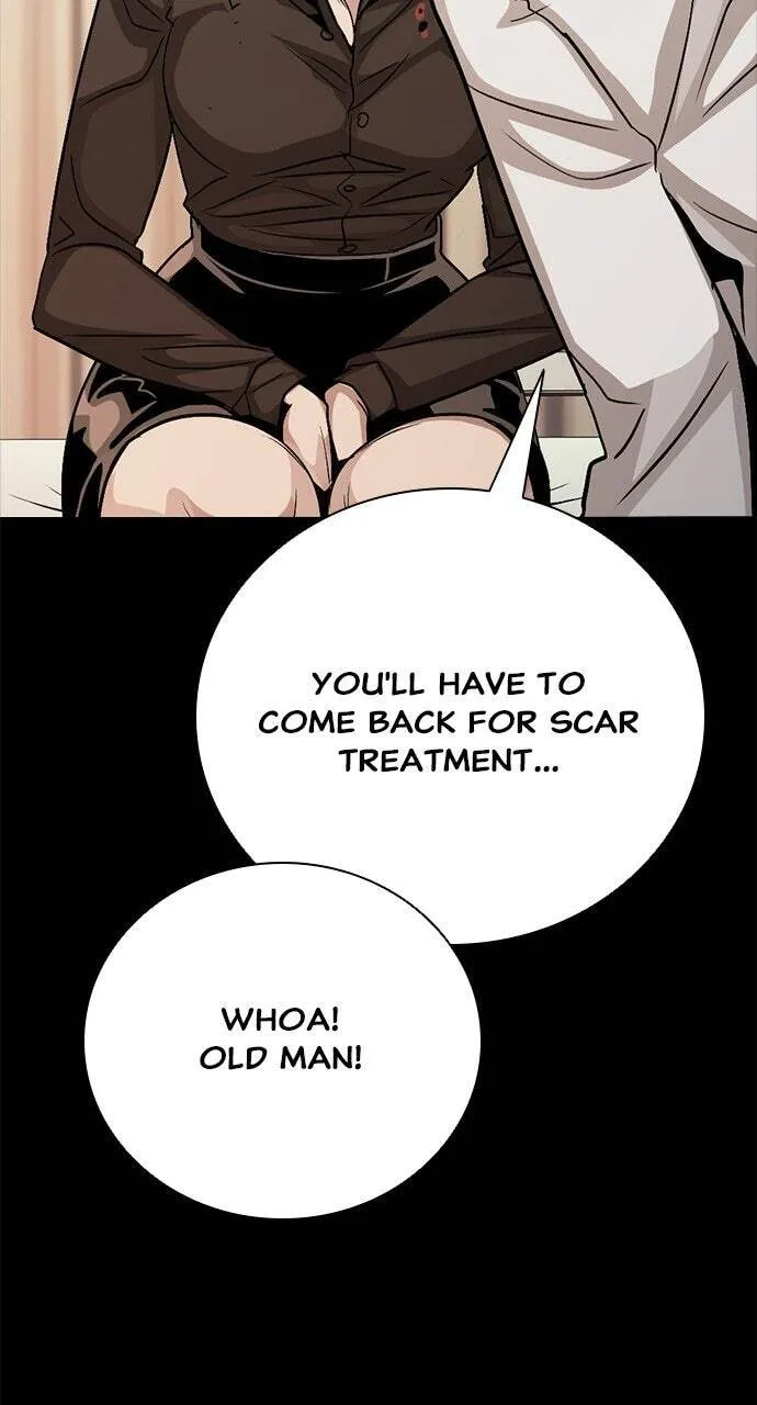 Read The Worst Generation chapter 59 image 91 on Lezhin