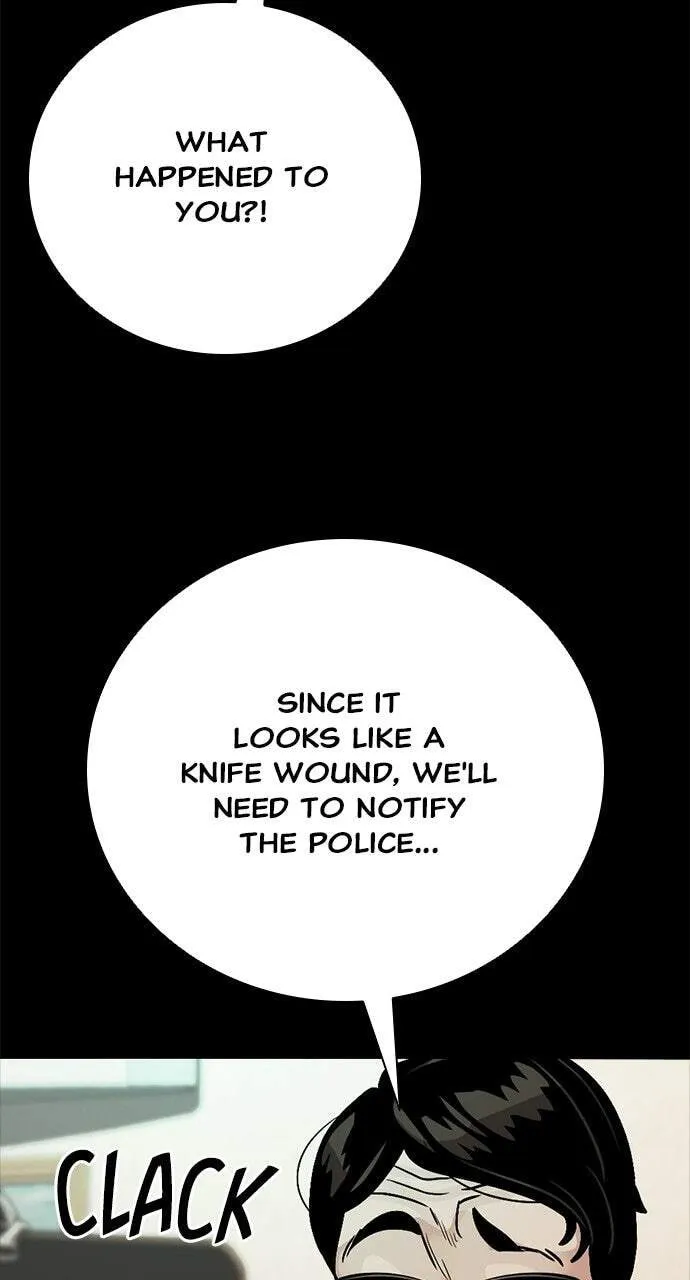 Read The Worst Generation chapter 59 image 93 on Lezhin