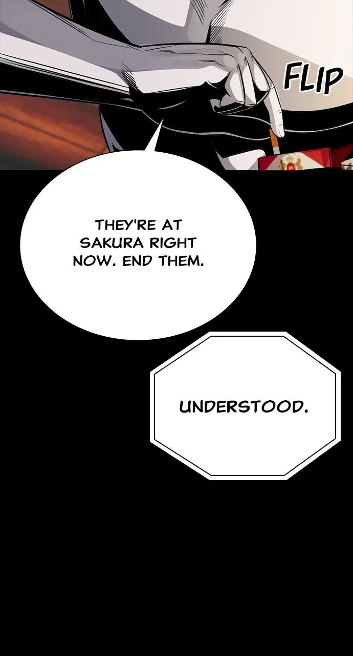 Read The Worst Generation chapter 6 image 1 on Lezhin