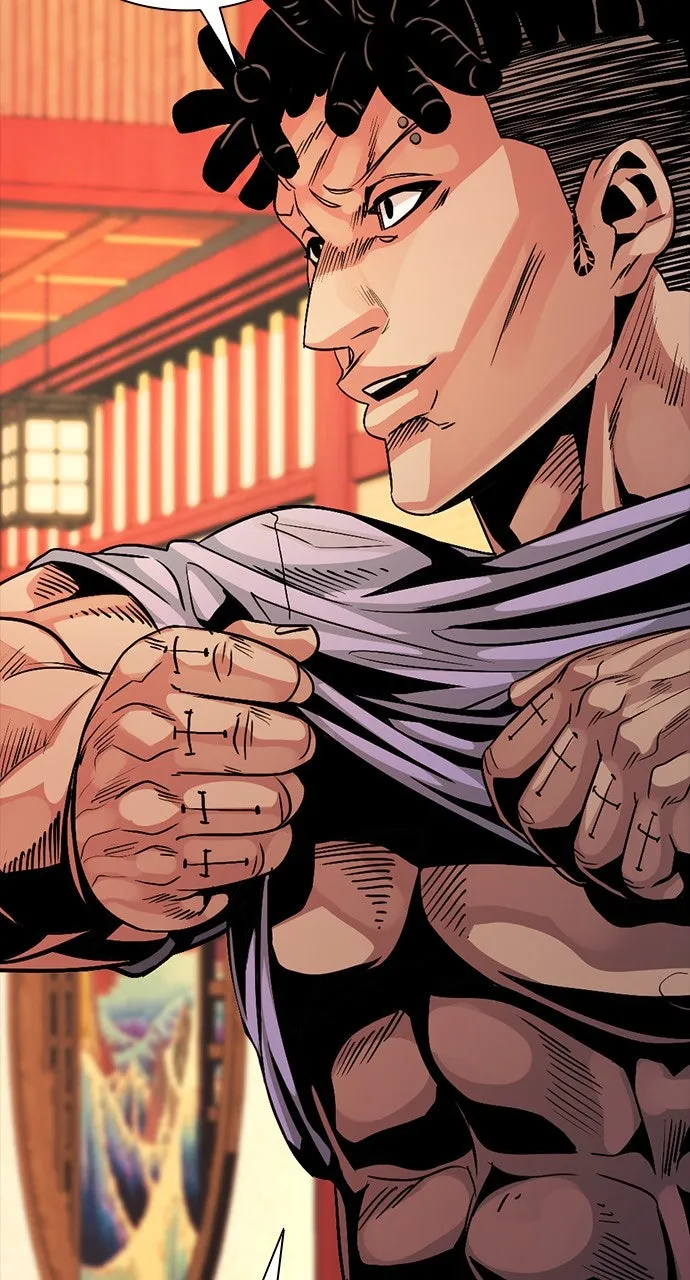 Read The Worst Generation chapter 6 image 102 on Lezhin