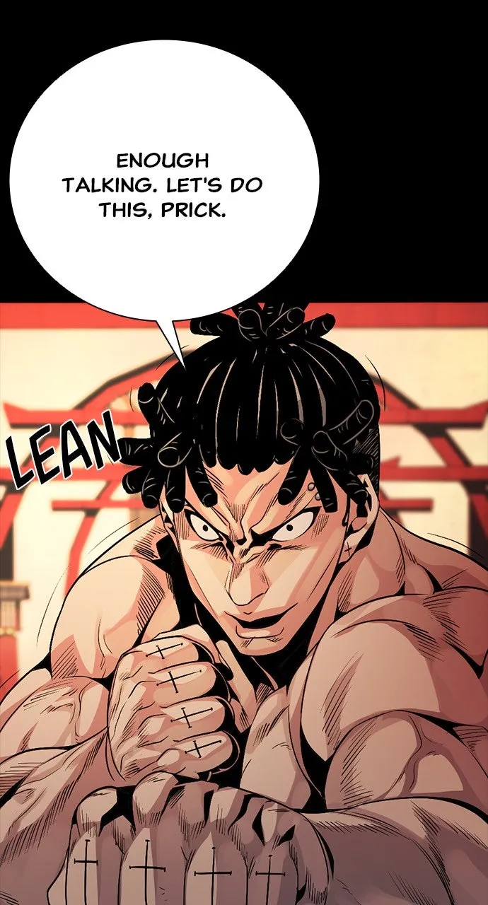 Read The Worst Generation chapter 6 image 108 on Lezhin