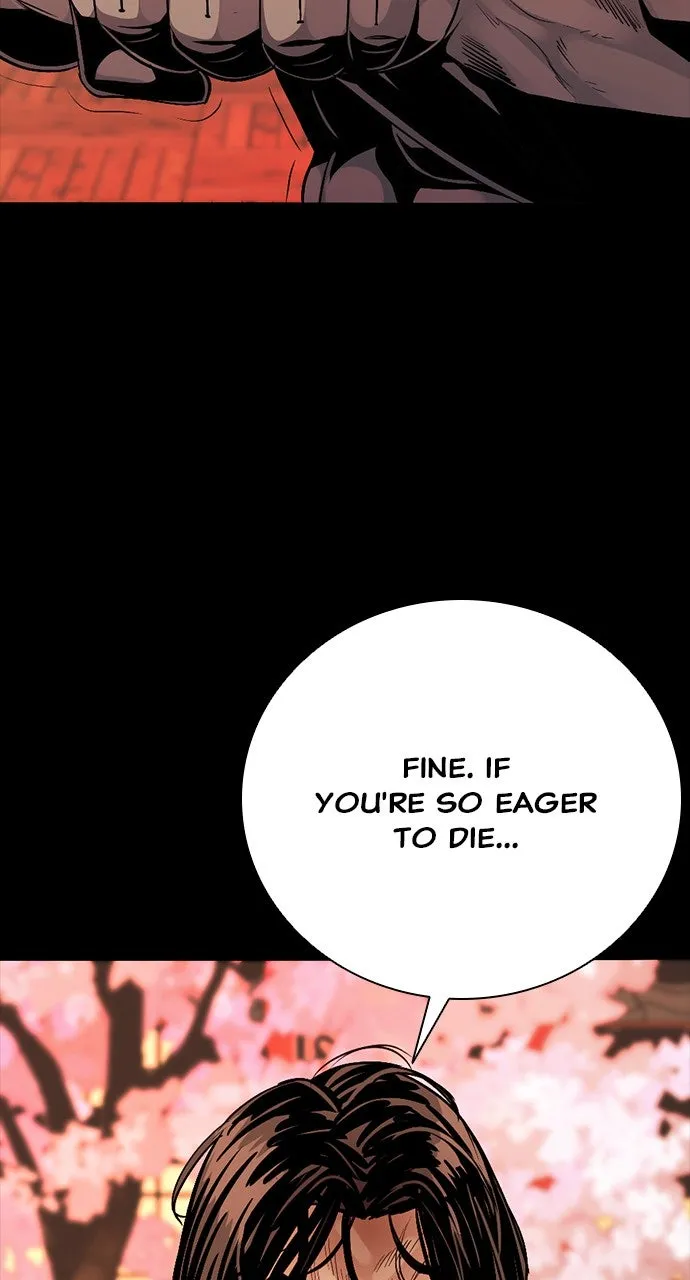 Read The Worst Generation chapter 6 image 109 on Lezhin