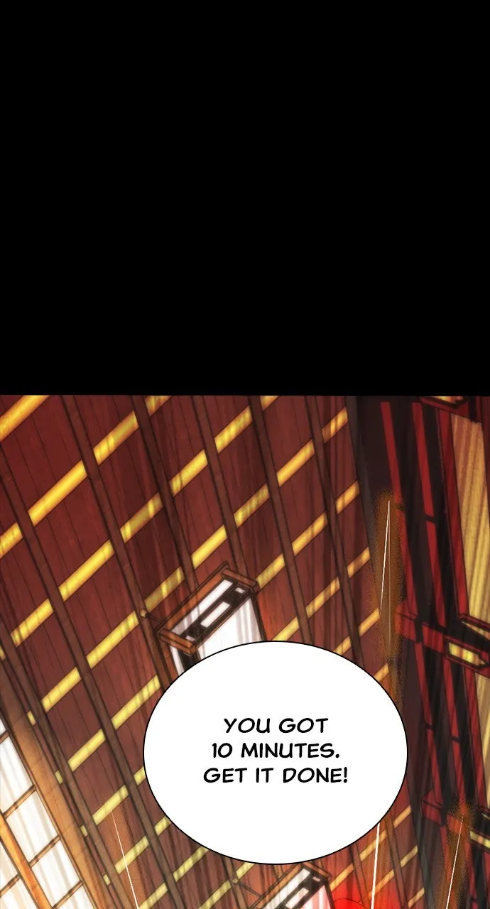 Read The Worst Generation chapter 6 image 11 on Lezhin