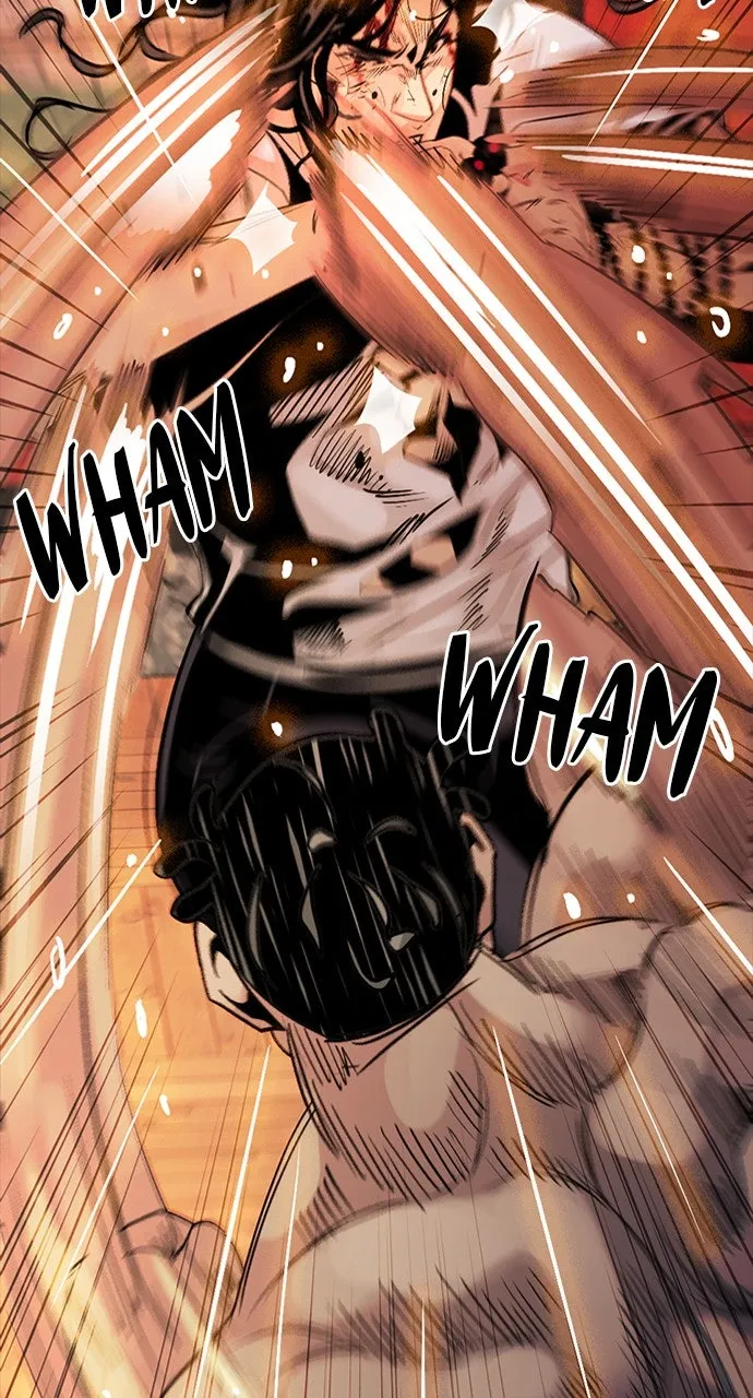 Read The Worst Generation chapter 6 image 122 on Lezhin