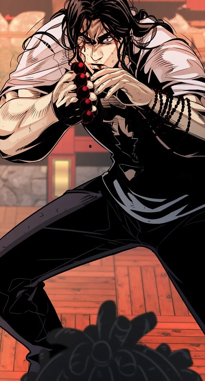 Read The Worst Generation chapter 6 image 127 on Lezhin
