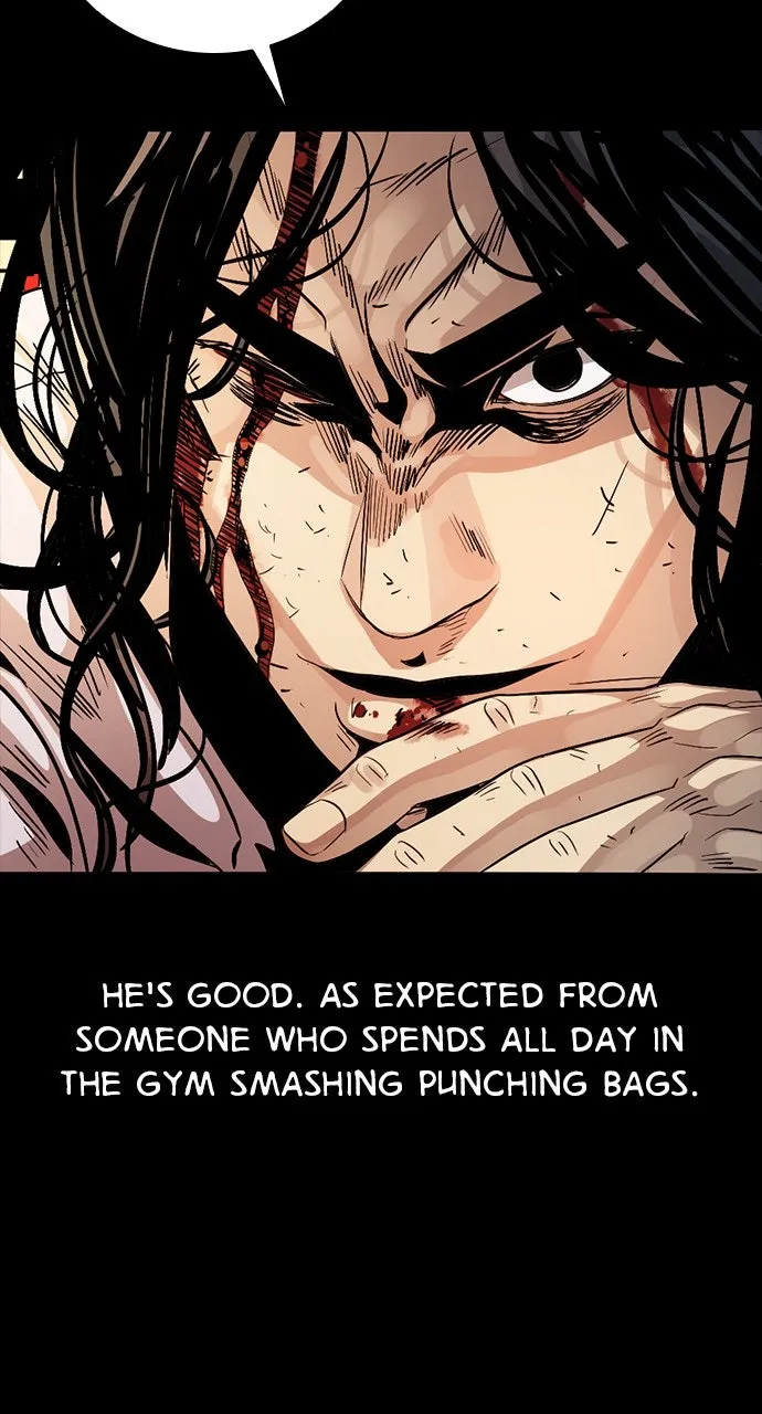 Read The Worst Generation chapter 6 image 129 on Lezhin