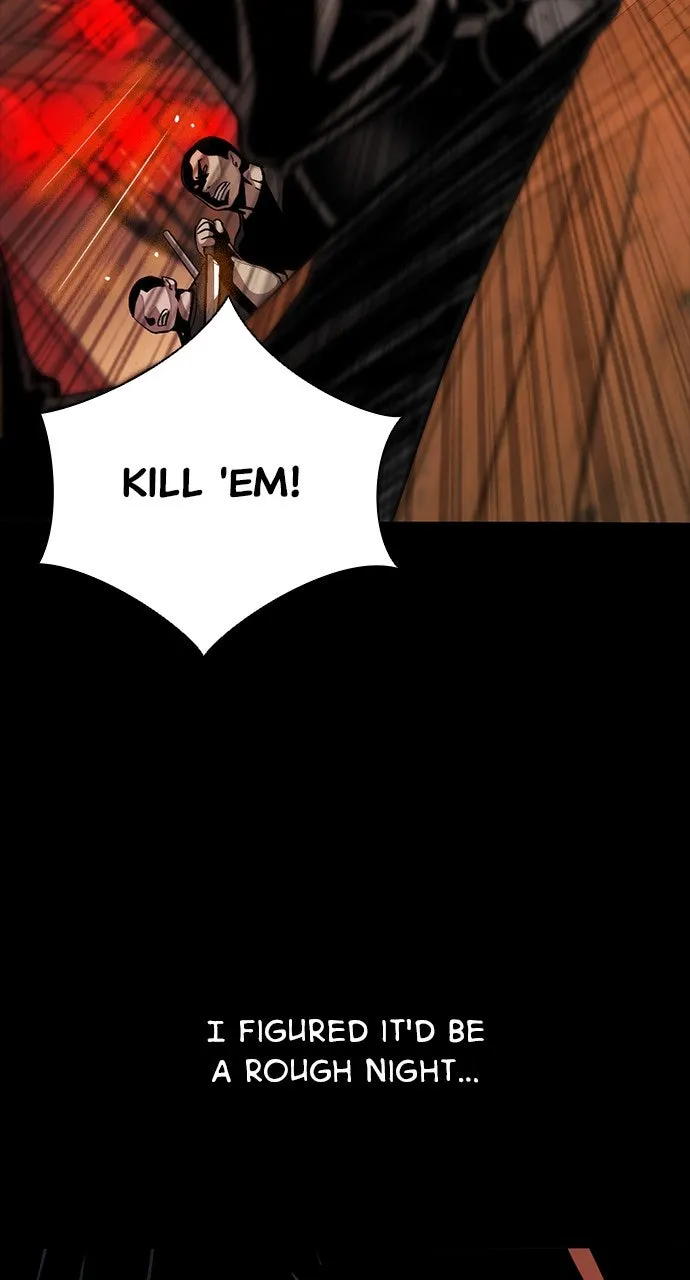 Read The Worst Generation chapter 6 image 13 on Lezhin