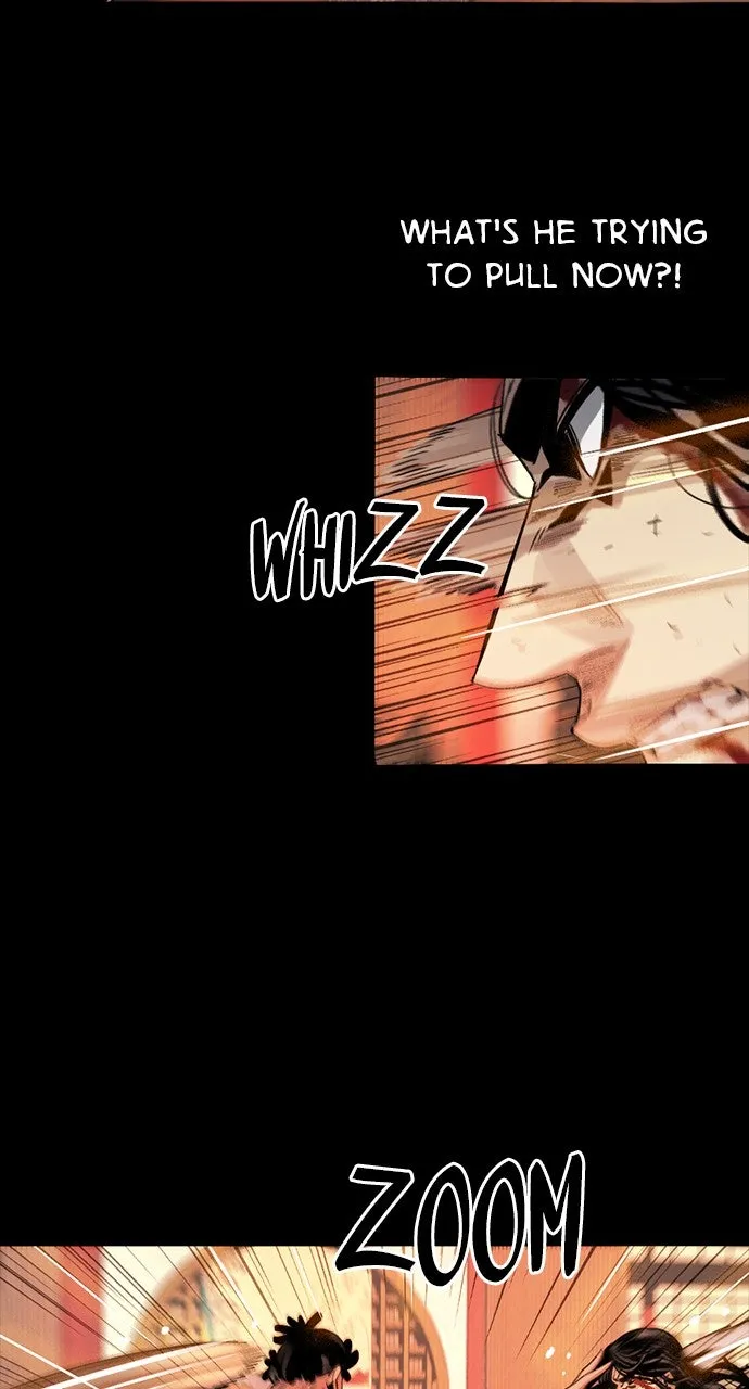 Read The Worst Generation chapter 6 image 131 on Lezhin