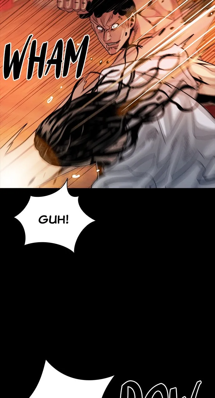 Read The Worst Generation chapter 6 image 134 on Lezhin