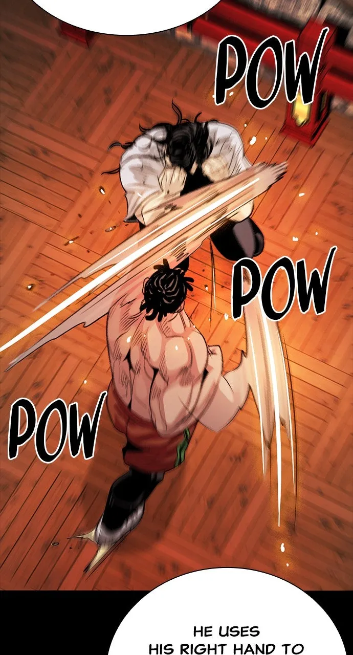 Read The Worst Generation chapter 6 image 138 on Lezhin
