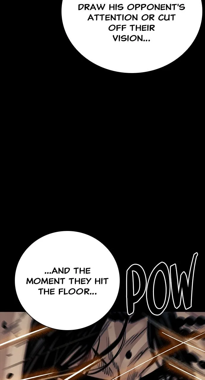 Read The Worst Generation chapter 6 image 139 on Lezhin