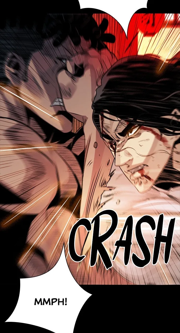 Read The Worst Generation chapter 6 image 141 on Lezhin