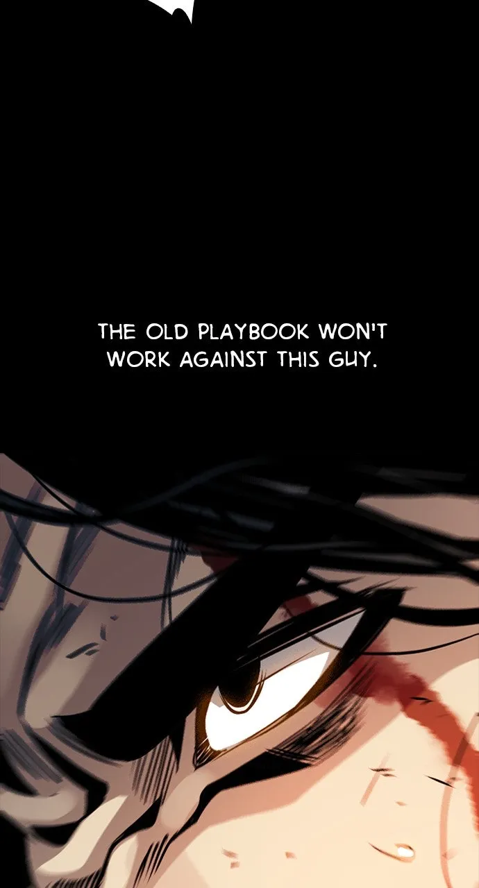 Read The Worst Generation chapter 6 image 142 on Lezhin