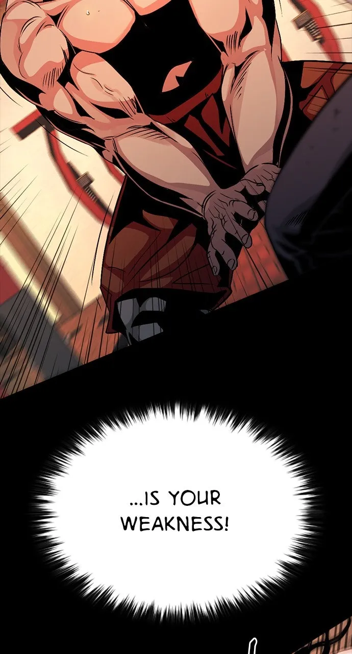 Read The Worst Generation chapter 6 image 149 on Lezhin