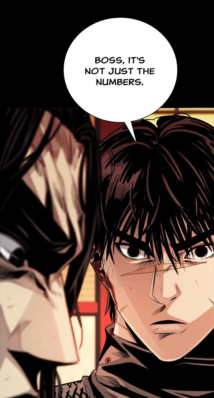 Read The Worst Generation chapter 6 image 15 on Lezhin
