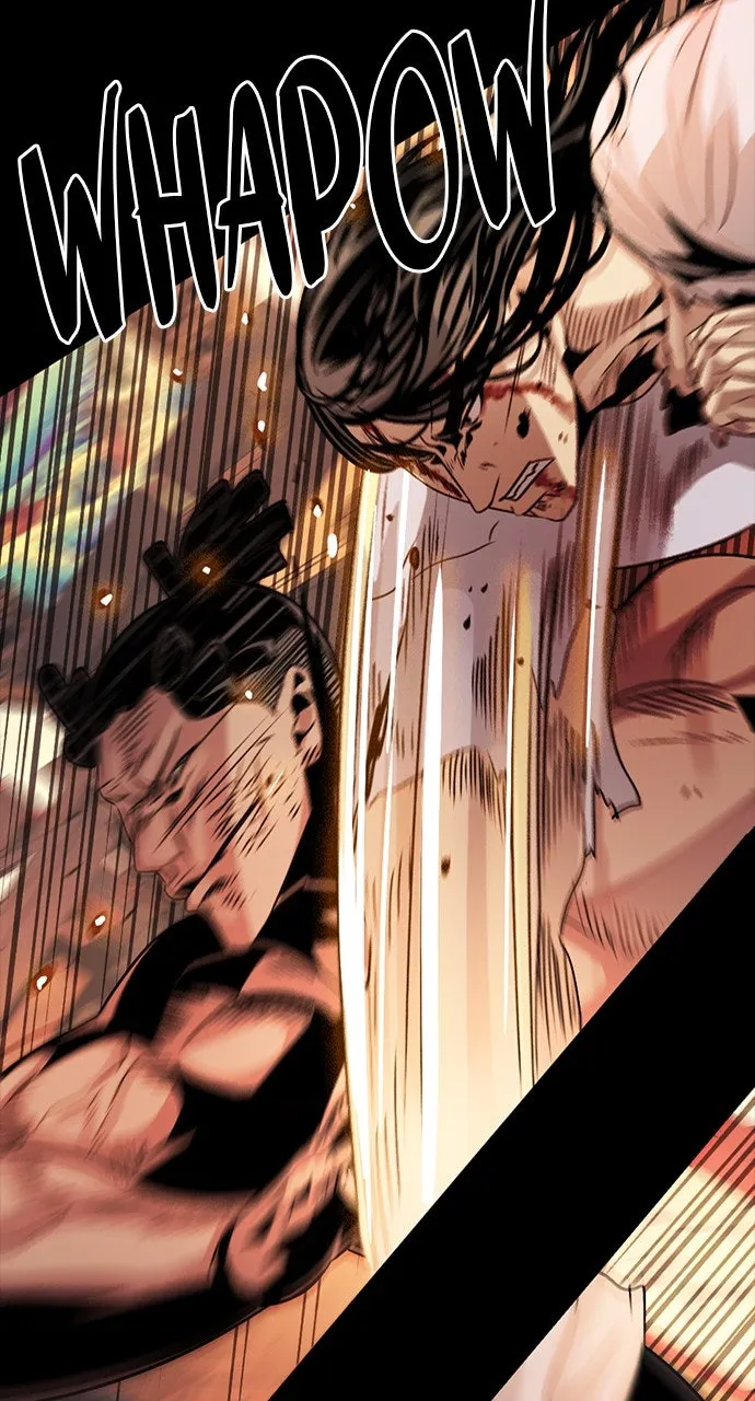 Read The Worst Generation chapter 6 image 150 on Lezhin