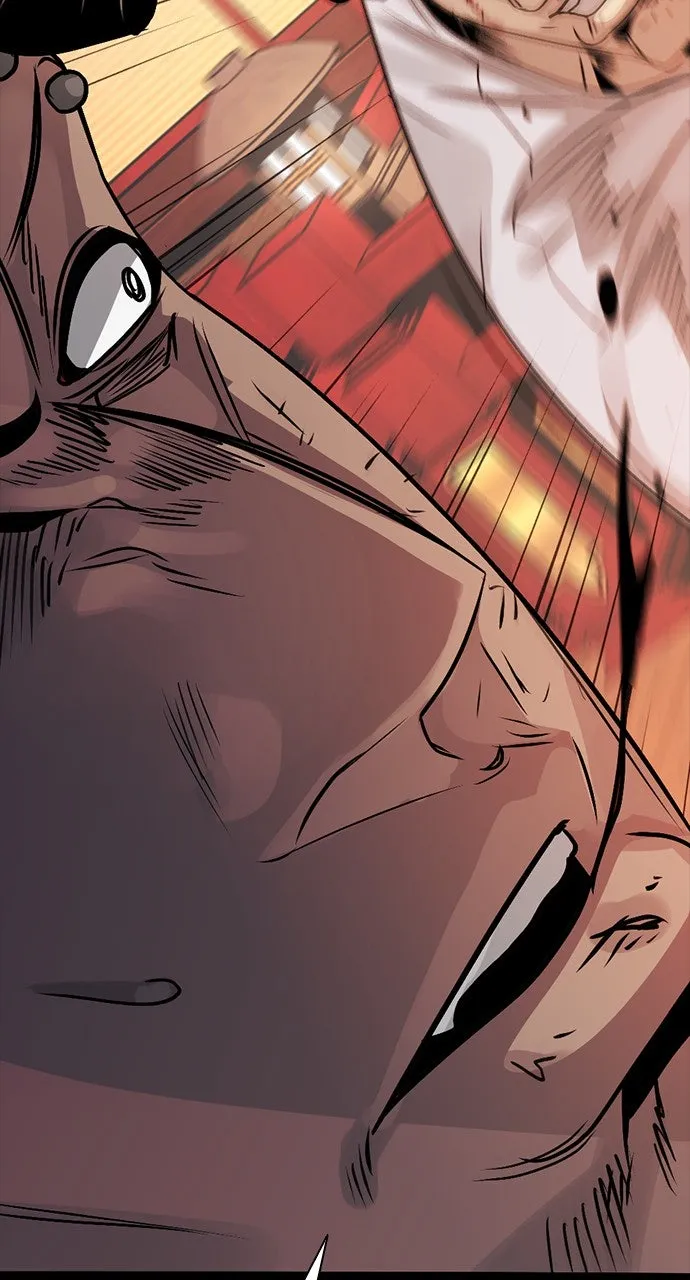 Read The Worst Generation chapter 6 image 153 on Lezhin