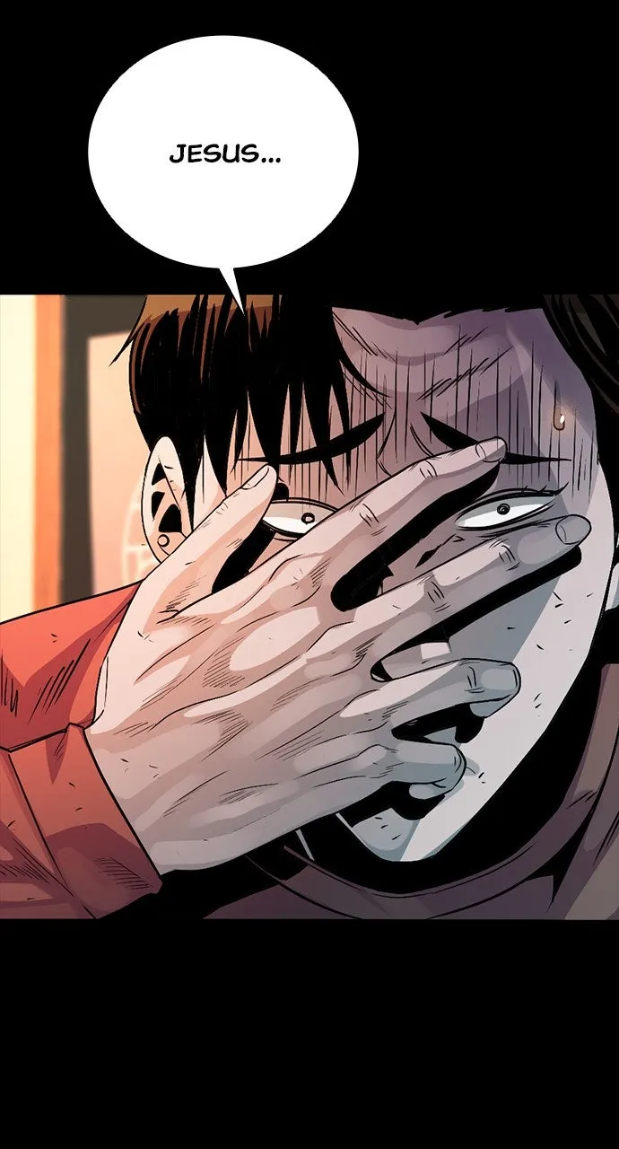 Read The Worst Generation chapter 6 image 157 on Lezhin