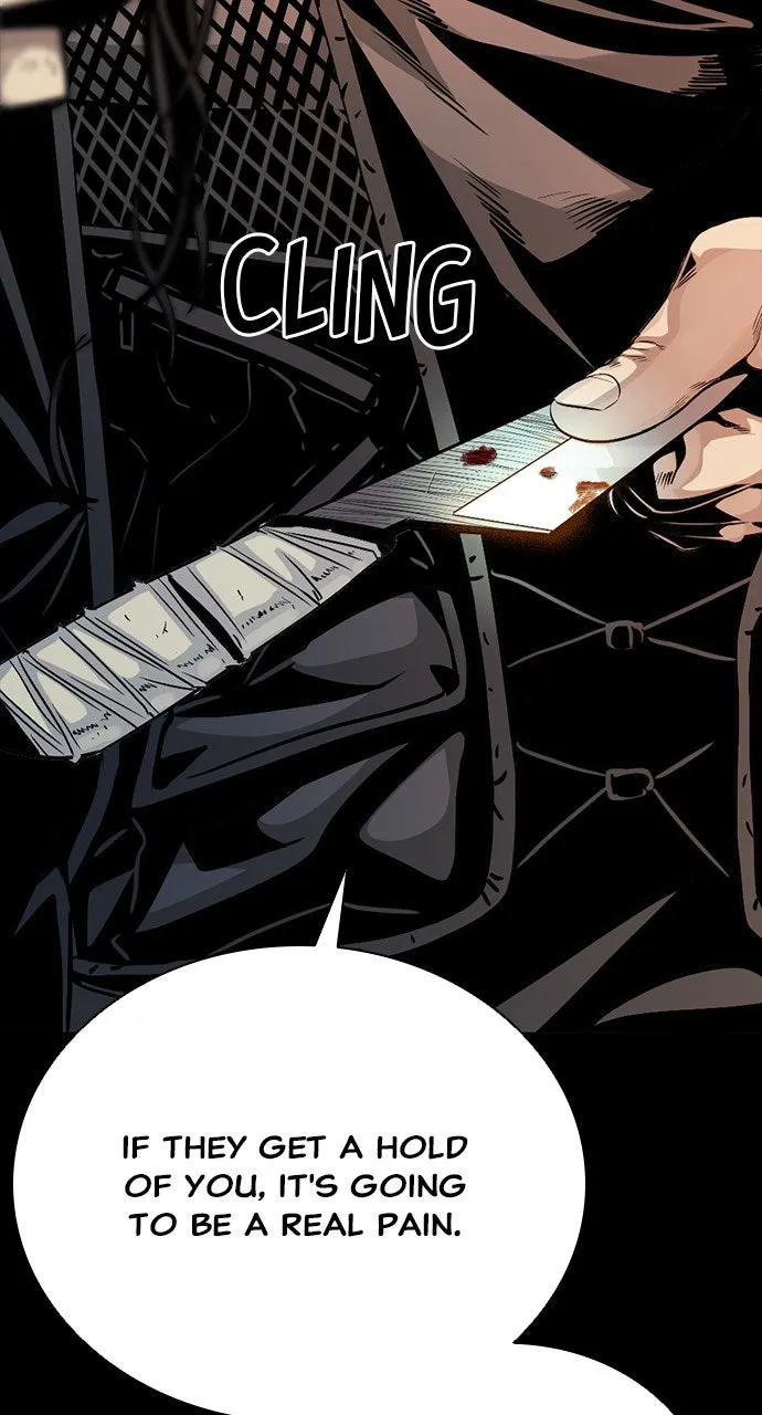 Read The Worst Generation chapter 6 image 16 on Lezhin