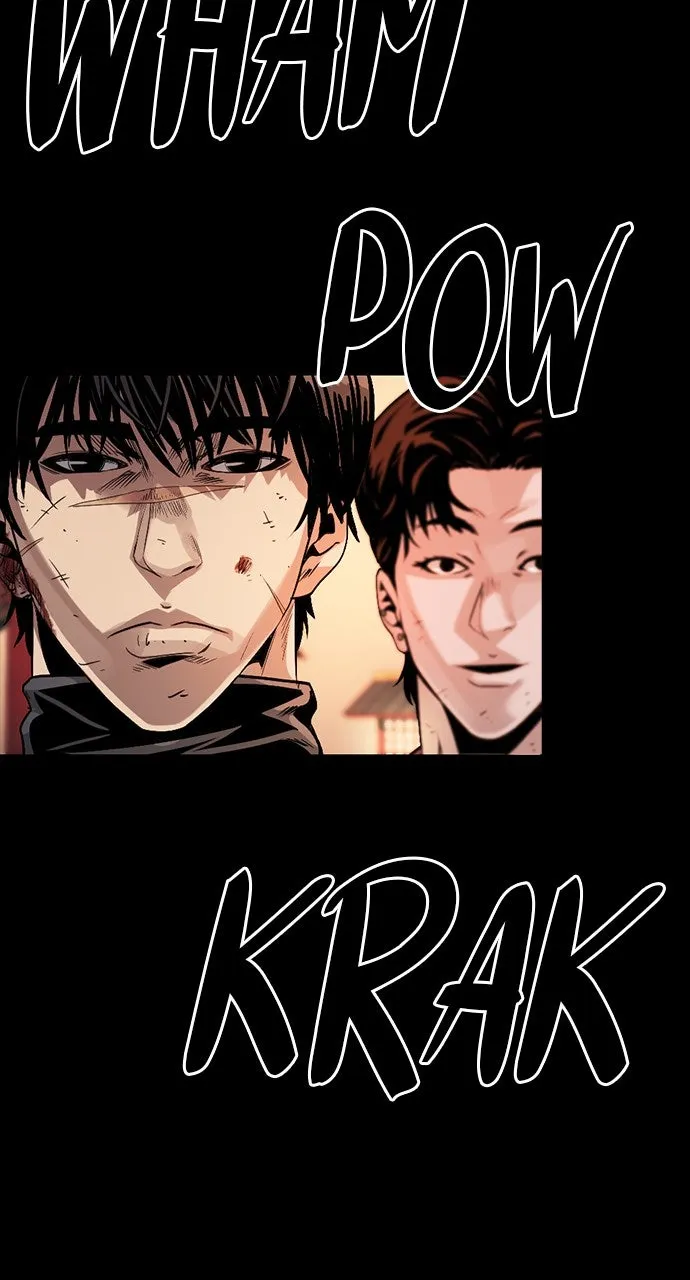 Read The Worst Generation chapter 6 image 165 on Lezhin